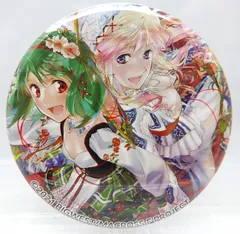 2025年最新】マクロスf 缶バッジの人気アイテム - メルカリ