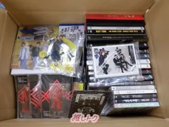 KAT-TUN 詰め合わせ福袋