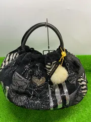 ゲリラセール♥️シンクビー フルール・フルール バッグ 新品未使用 全