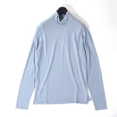 2025年最新】HERMES ネック：タートルネック メンズ ニット・セーター