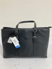 送料無料★新品タグ付き★LES MUES Femme レスミュー　AOKI アオキ★究極の就活バッグ　フォーマルバッグ トートバッグ#71028sML7