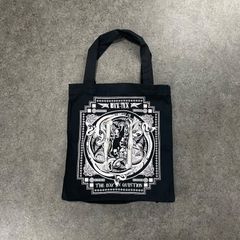 the gazette ガゼット トートバッグ 不織布 - メルカリ