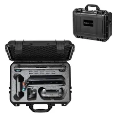 【人気商品】ケース 2 スイッチ2 キャリーケース 収納ケース防塵 Switch 防汚 耐衝撃 全面保護 HIMALIFE Switch 2 本体/Joy-Con/Proコントローラー/電源アダプタ/10枚ゲームカード全部収納可能