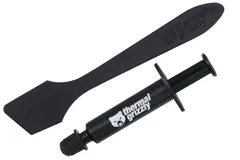 新品 【正規品 親和産業】 ドイツ Thermal Grizzly オーバークロック用特別設計高性能熱伝導グリス Hydronaut 1g