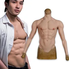 2025年最新】筋肉スーツ シリコンの人気アイテム - メルカリ