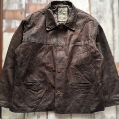 定価10万円以上 未使用品 ファーイースタンエンスージアスト 馬革