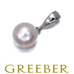 美品✨MIKIMOTO ミキモト パール　本真珠　ネックレス　一粒 2026年最新】mikimoto ミキモト 一粒パールネックレスの人気アイテム