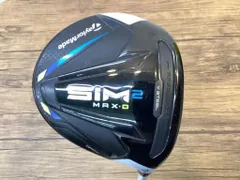 2025年最新】sim2 max フェアウェイウッド 3wの人気アイテム - メルカリ