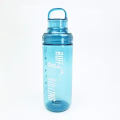 スヌーピー クリアウォーターボトル 1000ml ランチ 日本製 SNOOPY