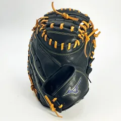 2025年最新】軟式キャッチャーミット ミズノ セレクトナインの人気