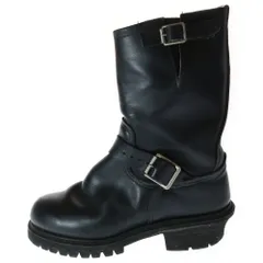 売り切り価格　REDWINGエンジニアブーツ8280 2025年最新】redwing 8280の人気アイテム - メルカリ