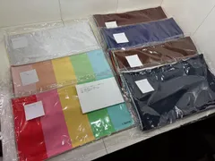 16タイプ パーソナルカラー 4シーズン 診断ドレープセット 4シーズン？16タイプ？パーソナルカラー診断の違いについて