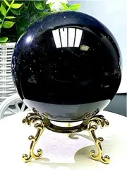 2025年最新】煙水晶丸玉の人気アイテム - メルカリ