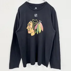 2025年最新】シカゴブラックホークスの人気アイテム - メルカリ