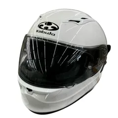 2025年最新】KABUTO KAMUI-2の人気アイテム - メルカリ