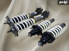 2025年最新】車高調 ストリームの人気アイテム - メルカリ