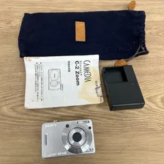 2025年最新】DSC-W50の人気アイテム - メルカリ