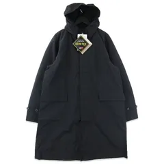 2025年最新】ジップインマグネボールドフーデッドコートの人気