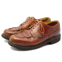 2025年最新】paraboot パラブーツ シャンボード uk7.5の人気アイテム