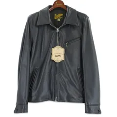 2025年最新】ワイツーレザー 42の人気アイテム - メルカリ