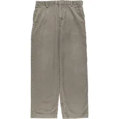 古着 バナナリパブリック BANANA REPUBLIC コーデュロイパンツ メンズw32相当/eaa595711
