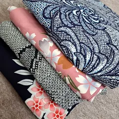 2025年最新】リメイク用浴衣の人気アイテム - メルカリ