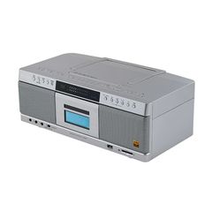 美品 TOSHIBA Aurex TY-AK2 CDラジカセ 本体 - メルカリ