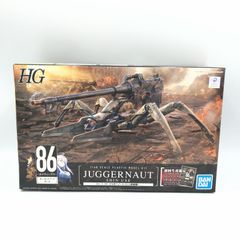 [중고]키라프)반다이 HG 1/48 재규어 노트 신 탑승기 첫회 특전 첨부/86 에이티식스[6][240006560293]
