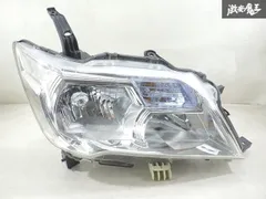 2025年最新】セレナ c26 ヘッドライトの人気アイテム - メルカリ