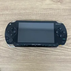 SONY PSP1000 初期バッテリー動作品　おまけつき SONY - ソニー PSP-3000 VB バッテリー メモリースティック 充電
