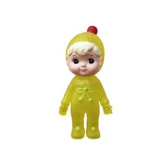 キューピー ソニーエンジェル マヨネーズボトル入り タグ付き希少レア