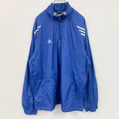 2025年最新】ナイロンプルオーバー adidasの人気アイテム - メルカリ