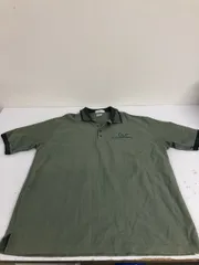 送料無料★Munsingwear マンシングウェア★半袖Tシャツ　ポロシャツ★メンズ　XXLサイズ　#70804sjj7のサムネイル