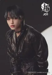 【中古】コレクションカード(男性) JO1/大平祥生/CD「EQUINOX」TOWER RECORDS特典トレーディングカード