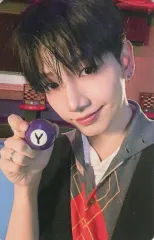 【中古】コレクションカード(男性) BOYNEXTDOOR/ジェヒョン(JAEHYUN)/CD「BOYLIFE(通常盤)」(UPCH-2279)ソロフォトカード