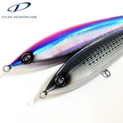 新品 D-CLAW ディークロー マリノ260㎜ ウッド ／ ブルーバック 新品 D