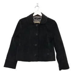 2025年最新】マークジェイコブス ジャケットの人気アイテム - メルカリ