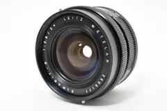 2026年最新】Elmarit R 35mm F2.8の人気アイテム - メルカリ