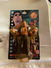 2025年最新】蝶野正洋 フィギュアの人気アイテム - メルカリ