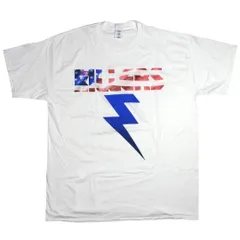 ralph pop killers T black bandana crew T