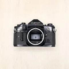 2025年最新】canon a-1 ジャンクの人気アイテム - メルカリ