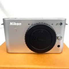 2025年最新】nikon 1 j1 レンズの人気アイテム - メルカリ