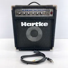 ■【電源ACケーブル付】Hartke A25 ベース用アンプ 電源ACケーブル付】Hartke A25 ベース用アンプ