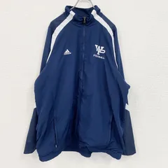 【最終値値下げ】adidasトラックジャケット XLネイビー 2025年最新】adIdas トラックジャケット ネイビー xlの人気アイテム