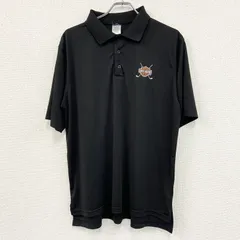 【希少】ハーレーダビッドソン 半袖 ポロシャツ ブラック 刺繍ロゴ XL バイク 2025年最新】Harley-Davidson メンズ ポロシャツの人気アイテム - メルカリ