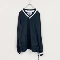 2025年最新】チャンピオン プルオーバーナイロンの人気アイテム - メルカリ