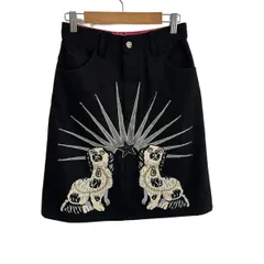 2025年最新】グッチ スカートの人気アイテム - メルカリ