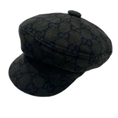 2026年最新】gucci ハンチングの人気アイテム - メルカリ