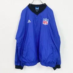 2025年最新】ナイロンプルオーバーnflの人気アイテム - メルカリ