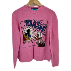 GUCCI グッチ　レディースニット　ウールセーター　ハート柄　バタフライ　XS 2025年最新】GUCCI レディース ニット・セーターの人気アイテム - メルカリ